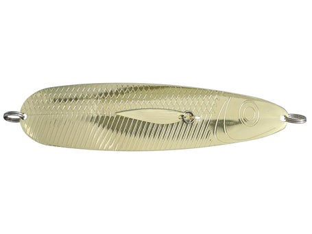 Northland Tackle Thumper Casting Spoon