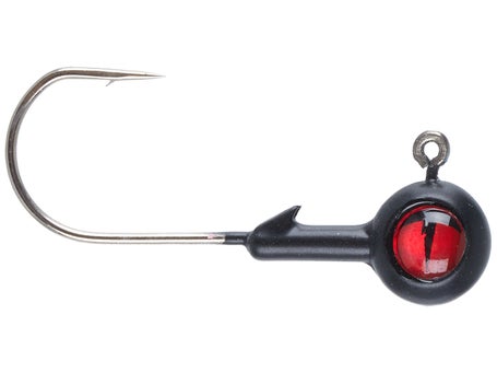 Northland Fishing Tackle  NEW! Tungsten Flat Fry Jig — AVAILABLE