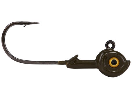 Northland Tackle Tungsten Smeltinator Jig 2pk