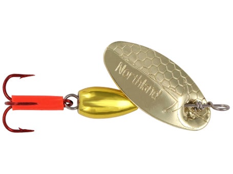 Northland Tackle Tungsten Spinner