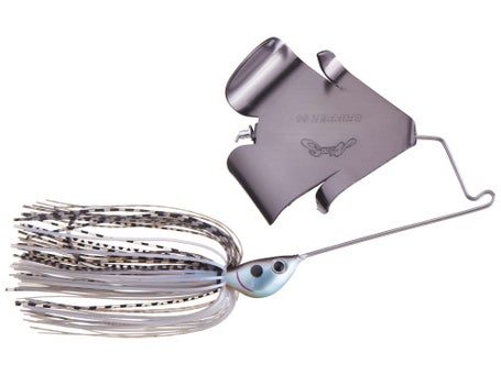 Nories Volcano Gripper Buzzbait | Tackle Warehouse