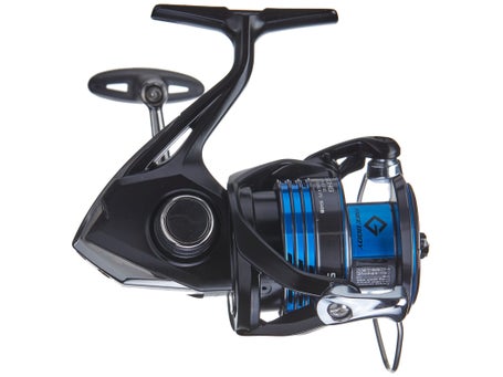 reel shimano nexave 2500 6'6" Medium 2-Piece Spinning Combo If you are new to Fishing Reel Shimano nexave 2500,3000,3000HG Power