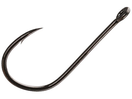  Owner 5370-181 Saltwater AKI Hooks, 17-Pack, 8/0