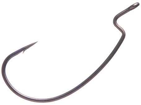 Owner All Purpose Softbait Hook