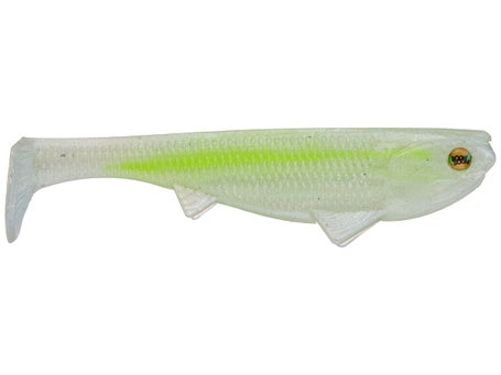 Optimum Boom Boom Weedless Swimbait
