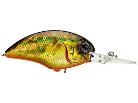 OSP Blitz DR Crankbait | Tackle Warehouse