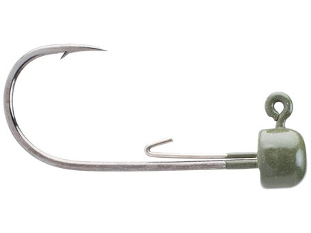 Owner Inshore Slam Jig Head - The Saltwater Edge