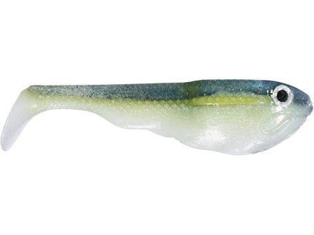 Optimum Baby Line Thru Swimbait