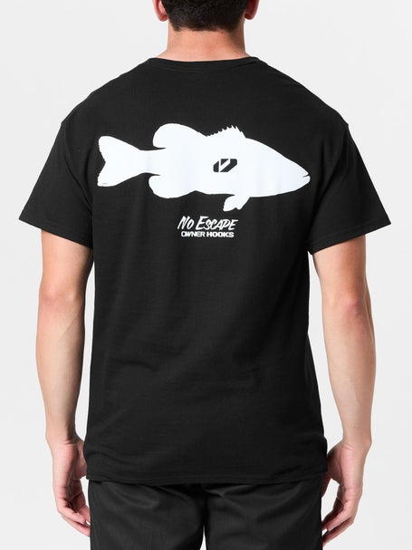 Owner Bass Short Sleeve Shirt