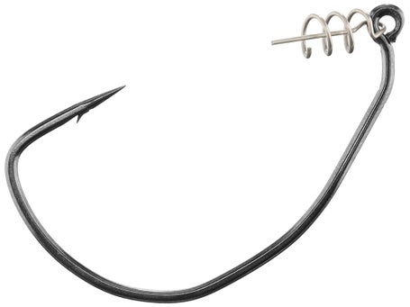  nako. Tungsten Swimbait Hook with Screwlock Keeper