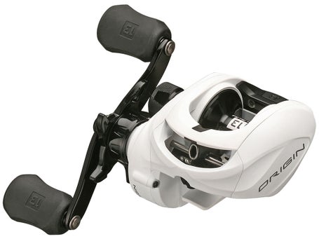 13 FISHING INCEPTION LEFT HANDED BAIT CASTING FISHING REEL 8.1:1