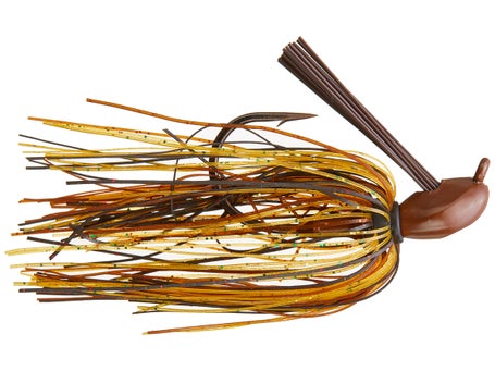 Outkast Tackle Cage Fighter Tungsten Flipping Jig