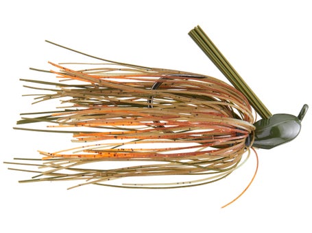 Outkast Tackle Cage Fighter Tungsten Flipping Jig
