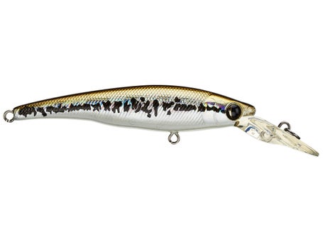 Owner Cultiva Rip'n Minnow Crankbait – RM70-11 Brown Trout – Japolí