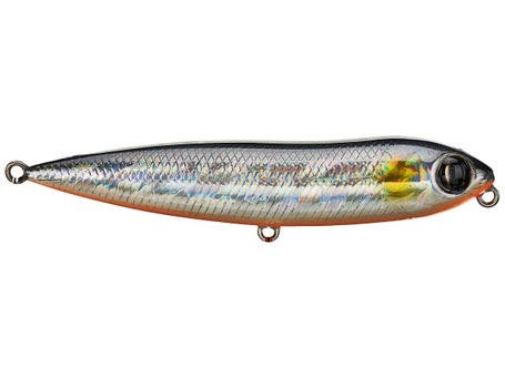 Owner Cultiva Zipn Ziggy Topwater Walking Bait