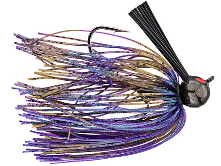 Omega Custom Tackle Full Jig Skirts