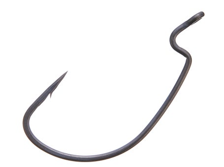 Owner Haymaker Hook #4/0 Silky Gray 4PK