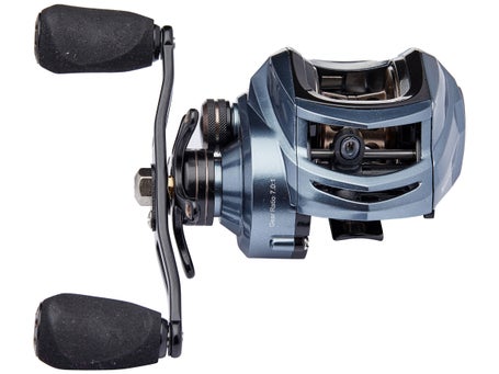 Okuma Halogen Bait Caster and Spinning rod and reel combos