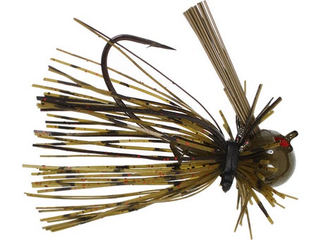 Omega Finesse Football Jigs