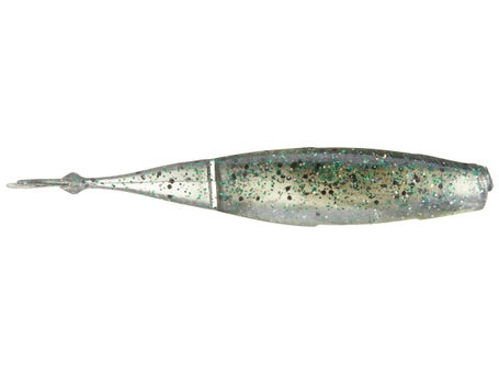 6th Sense Ozzie 4.0 Soft Jerkbait 6pk