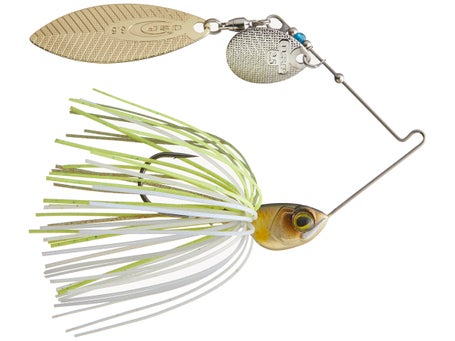 OSP Spinner Bait High Pitcher DW – 1/2 Oz, S-55, Neuf