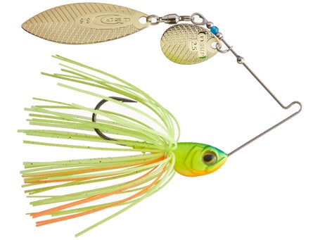OSP High Pitcher TW Colorado Willow Spinnerbait