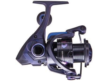 ITX CB Spinning Reel (NEW)  OKUMA Fishing Rods and Reels - OKUMA FISHING  TACKLE CO., LTD.
