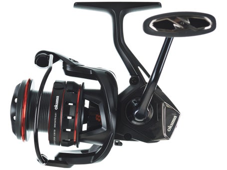 Okuma Ceymar Spinning Reel 10 : Buy Online at Best Price in KSA - Souq is  now : Sporting Goods