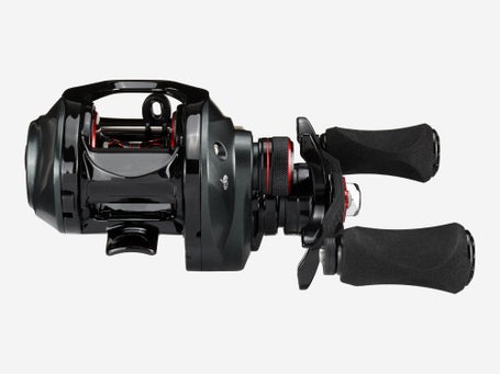 amazon okuma casting reels Surf 8K Spinning 5Bb+1Rb 4.7:1, Multicolor, One Size : Sports & Outdoors Series Baitcast Reel features 7.3 Okuma Avenger Graphite Body 7