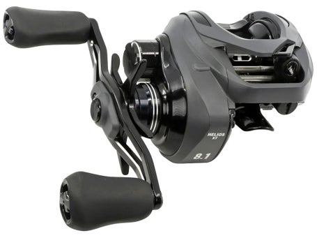 Okuma Helios XT Casting Reels