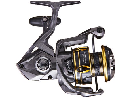 Introducing the Okuma Inspira ISX Spinning Reel, a revolutionary  advancement in the world of spinning reels. Designed with diecast alumin