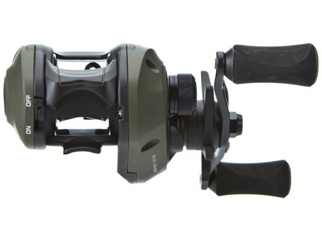 Okuma Ceymar 500 Carrete Giratorio Okuma Ceymar Baitfeeder Cbf