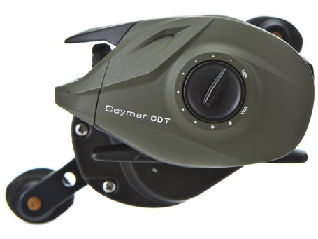 ava 007 fishing lure RISER BAIT 007