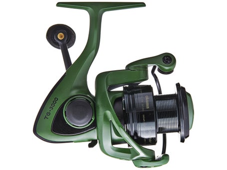 Okuma Ceymar Tactical Spinning Reels Tackle Warehouse