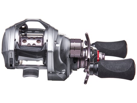 Okuma X-Series Casting Reels - Tackle Warehouse