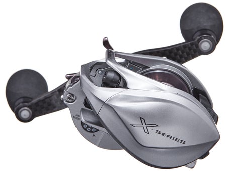 Okuma X-Series Casting Reels Tackle Warehouse