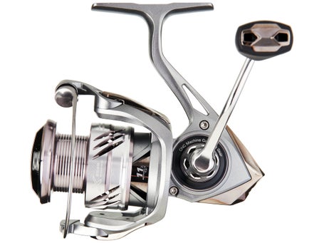 Okuma X-Series Spinning Reels