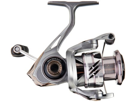 balsa rat fishing lure BBZ Wake Rat