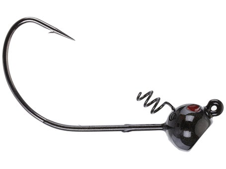 Tungsten Shakey Jig Head