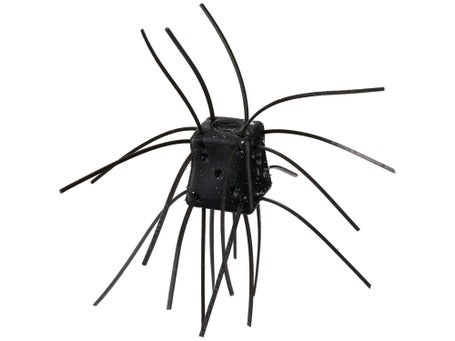 OSP Magnum 14mm Saikoro Dice Rubber Max Salt Soft Bait