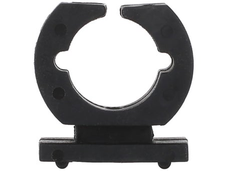 Rod Rack Replacement Clips (16)