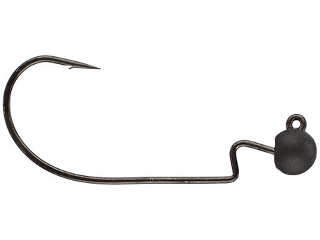 Jig Head Hooks – Pro Tackle World