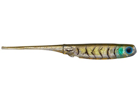 OSP Mylar Minnow 5pk