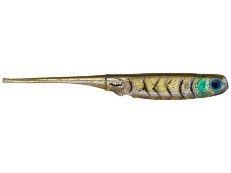 Berkley Powerbait Drop Shot Minnow Lure