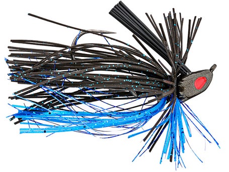 Jig Skirts - Finesse - Omega Custom Tackle