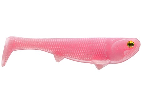 Optimum Boom Boom Line Thru Swimbait