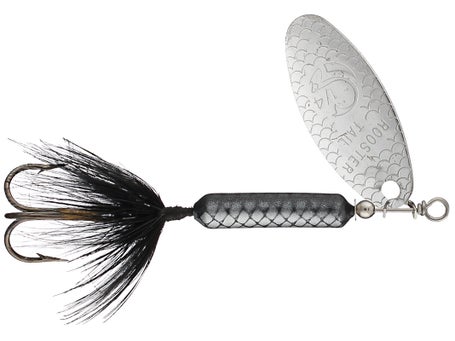 Rooster Tail Fishing Lure -  UK