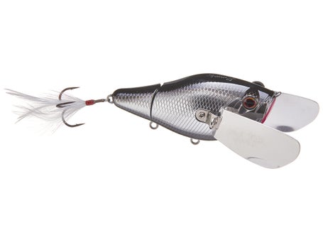OSP Romance Topwater Crawler