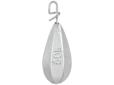 Owner SK-51 ITTE Tungsten Sinker