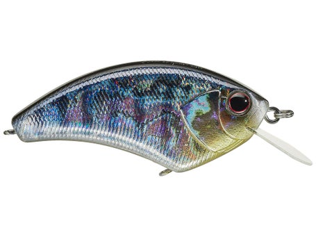 OSP HPF Spec 2 Flatside Crankbait